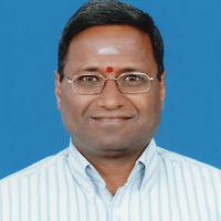 Dr. Kumaraswamy R