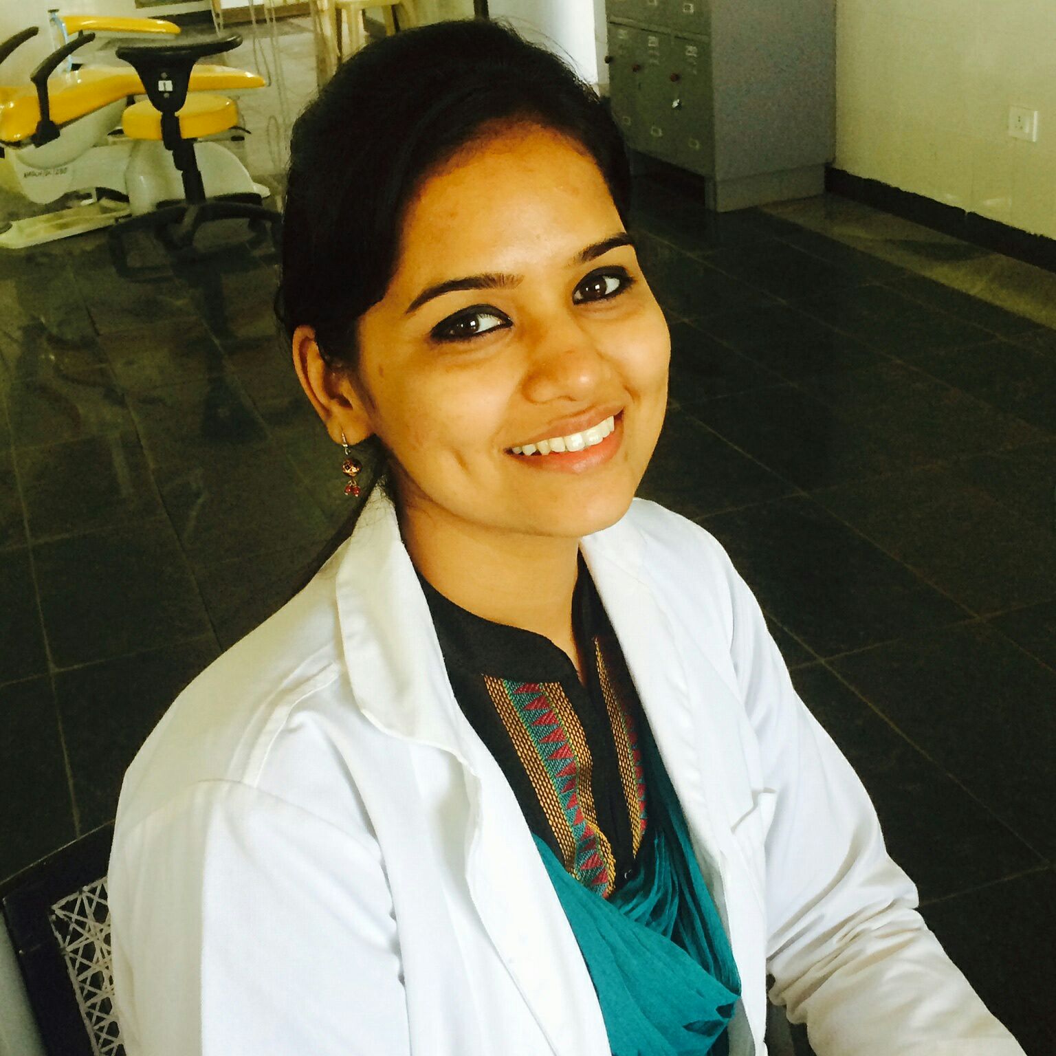 Dr. Ekta Priya